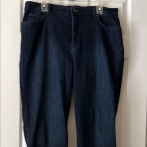 Gloria Vanderbilt Amanda Jeans